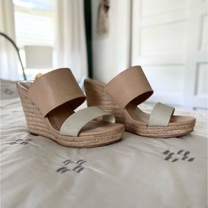 Neutral Wedges